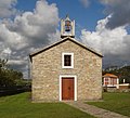 Capela de San Marcos