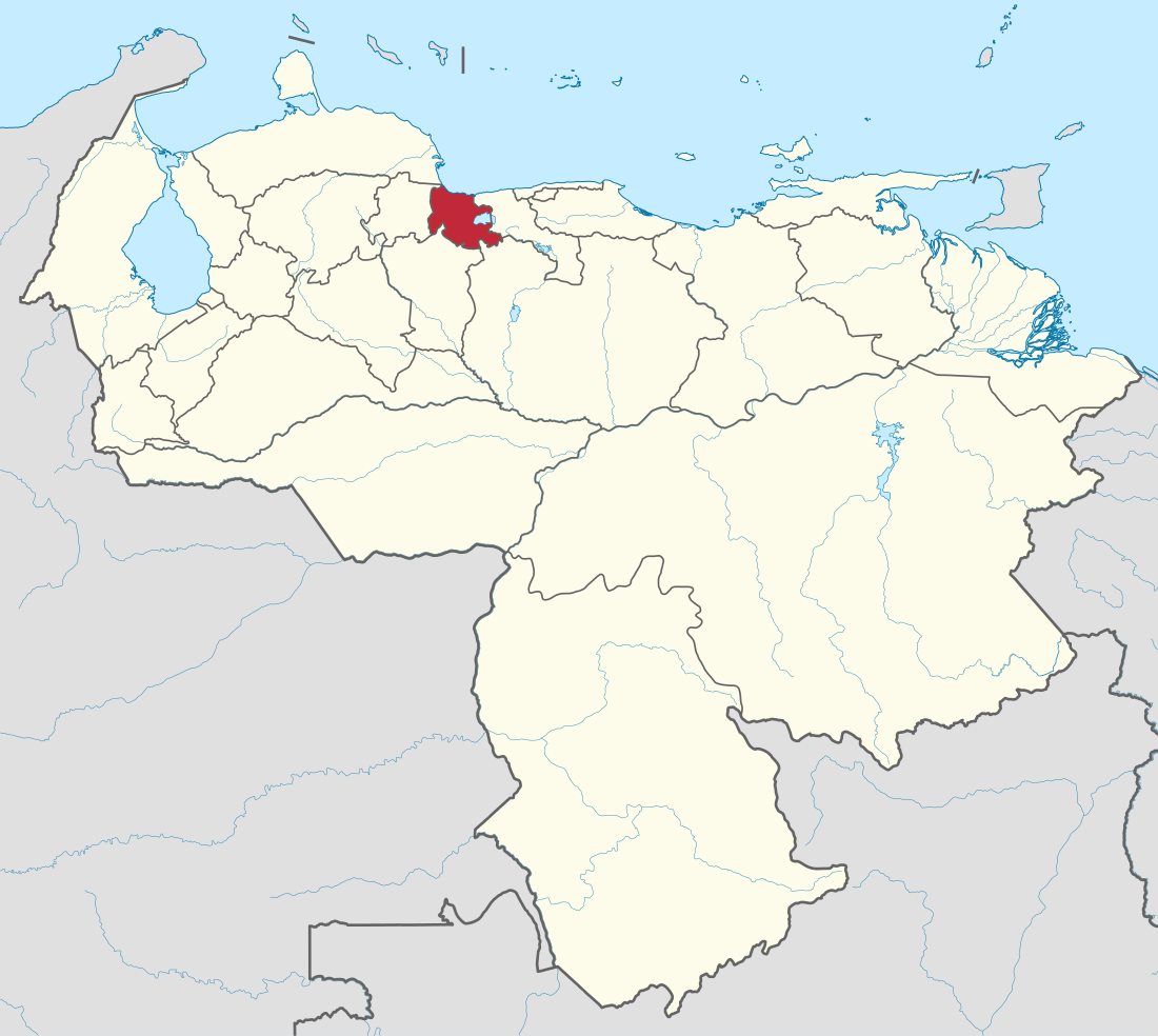 Carabobo