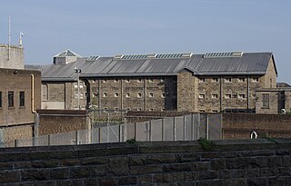 <span class="mw-page-title-main">Prisons in Wales</span> Overview of prisons operating in Wales