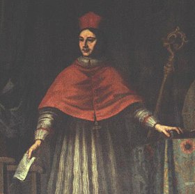 Imagen ilustrativa del artículo Giovanni d'Aragona