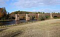 Cargill Viaduct (geograph 7641937)