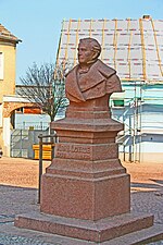 Carl-Loewe-Denkmal