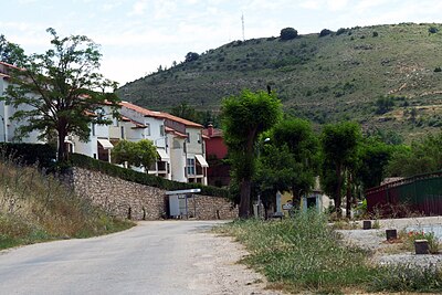 Valdesaz (Guadalajara)