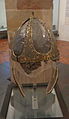 Baldenheim helmet (Musée archéologique de Strasbourg)