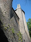 Thumbnail for File:Castell Coch - geograph.org.uk - 1938404.jpg