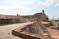 * Nomination Castillo San Felipe de Barajas, Cartagena, Colombia --Bgag 00:57, 17 February 2021 (UTC) * Promotion  Support Good quality -- Johann Jaritz 03:51, 17 February 2021 (UTC)