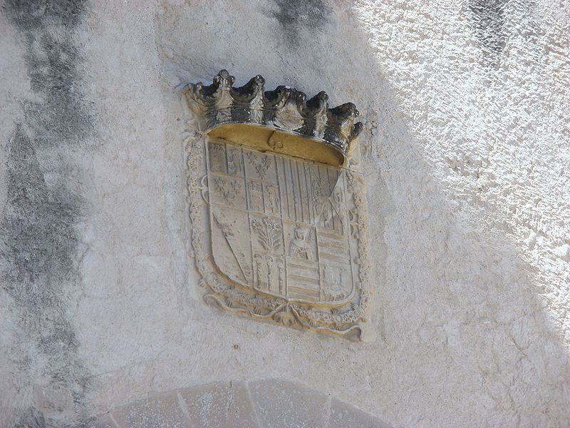 File:Castillo de San Marcos de El Puerto de Santa María 2009-07-07 (17).JPG