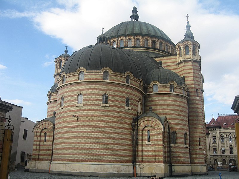 File:Catedrala mitropolitana din Sibiu11.jpg