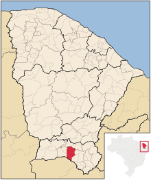Município do Ceará do Crato.svg