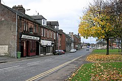 Bar Central Renton - geograph.org.uk - 366692.jpg