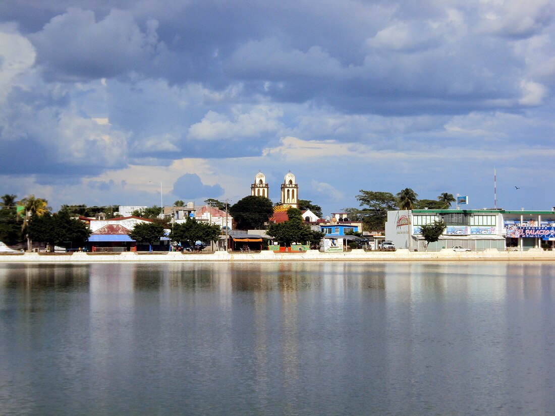 Balancán de Domínguez