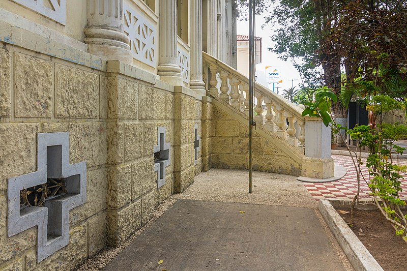 File:Centro de Cultura e Arte da Universidade Federal de Sergipe-479.jpg