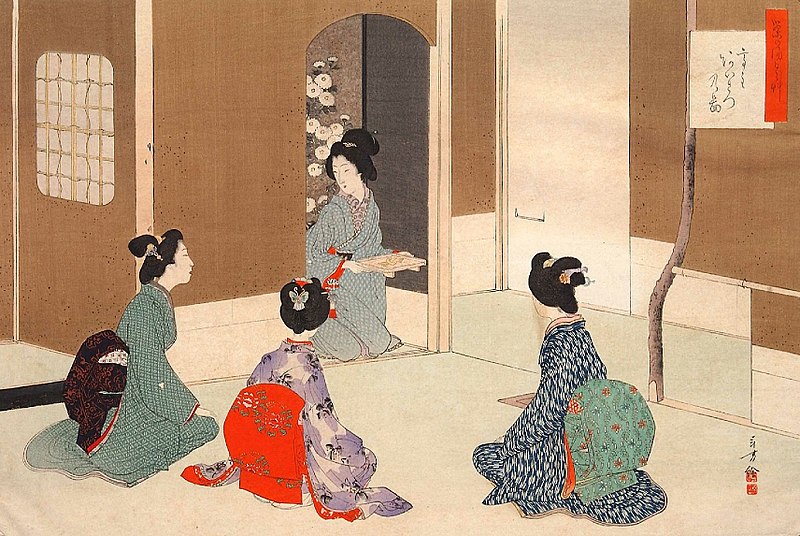 File:Cha no yu nichinichisō by Mizuno Toshikata 06.jpg