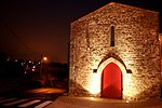 Vignette pour Chapelle Saint-Cyprien de Bressuire