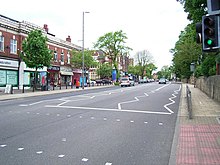 Chapeltown Road Leeds Chapeltown Road - geograph.org.uk - 807500.jpg