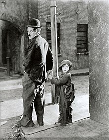 el chico charles chaplin pelicula completa en espanol