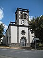 Église Saint-François de Chappes