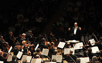 Philadelphia Orchestra