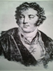 Charles Yves César Cyr du Coëtlosquet