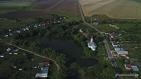 Tchernij (oblast de Vladimir)