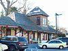 Chesapeake Beach Railway Station Chesapeake Beach Station Dec 08.JPG