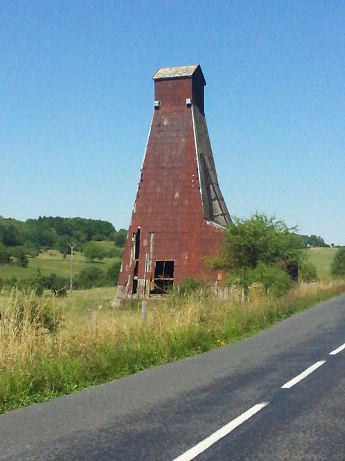 Ouverture de porte Lenoncourt (54110)