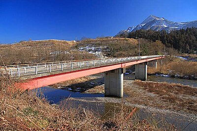 柳大橋