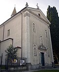 Miniatura per Chiesa di Santa Maria (Villa Vicentina)
