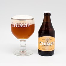Corsendonk Christmas Ale Belgian Craft Beer Glass Chalice LAST 2