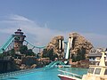 Walrus Splash, Chimelong Ocean Kingdom