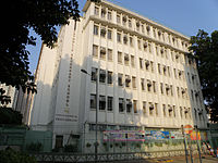 Choi Hung Estate Catholic Secondary School