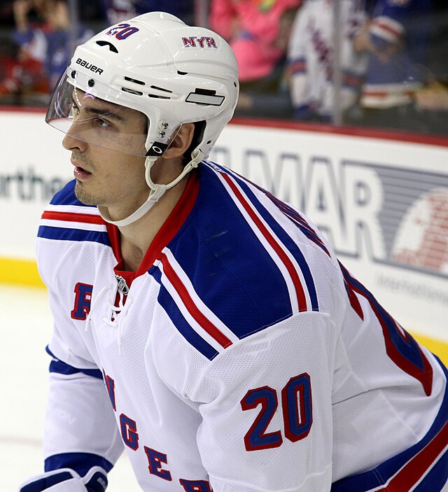 Michael Dal Colle - Stats, Contract, Salary & More