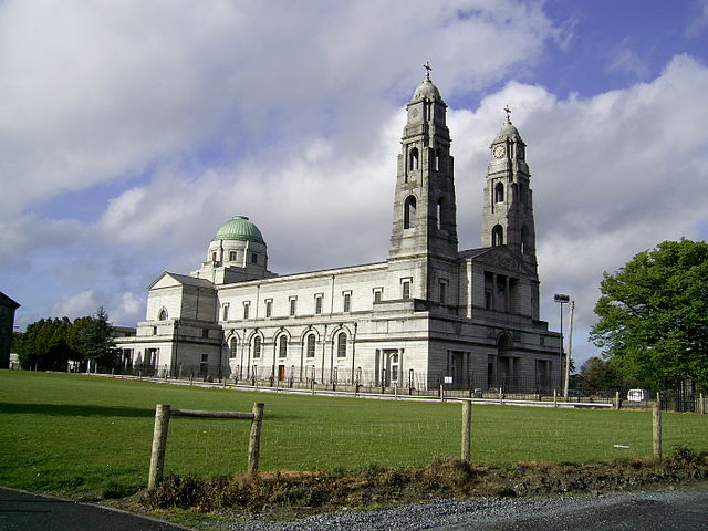Christ the King Cathedral, Mullingar