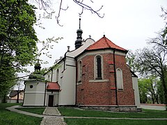 Sandomierz: Zgodovina, Mestne znamenitosti, Pobratena mesta