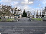 Cimetière Raspail