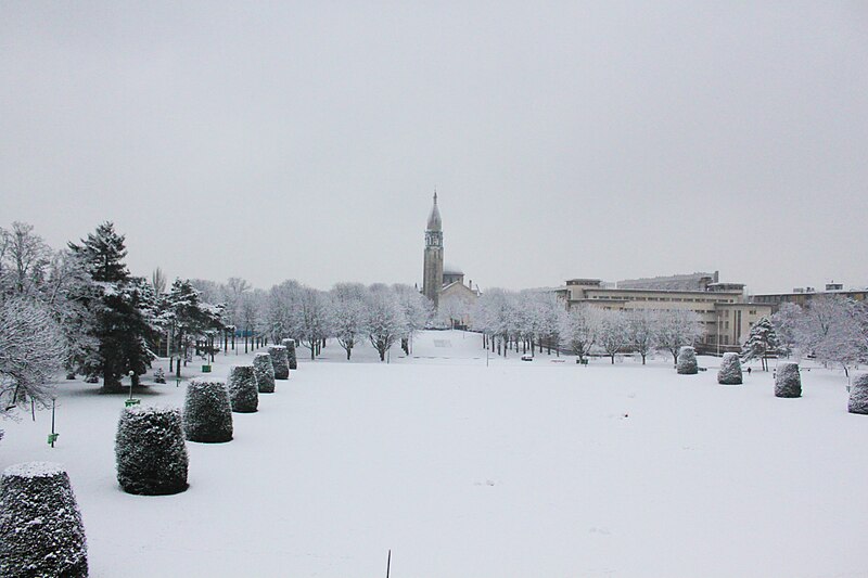 Paris em dezembro vale a pena