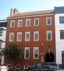 City Tavern Georgetown.JPG