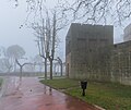 * Nomination City walls of Laguardia, Basque Country, Spain. --Tournasol7 04:38, 2 October 2023 (UTC) * Promotion  Support Good quality -- Johann Jaritz 05:00, 2 October 2023 (UTC)