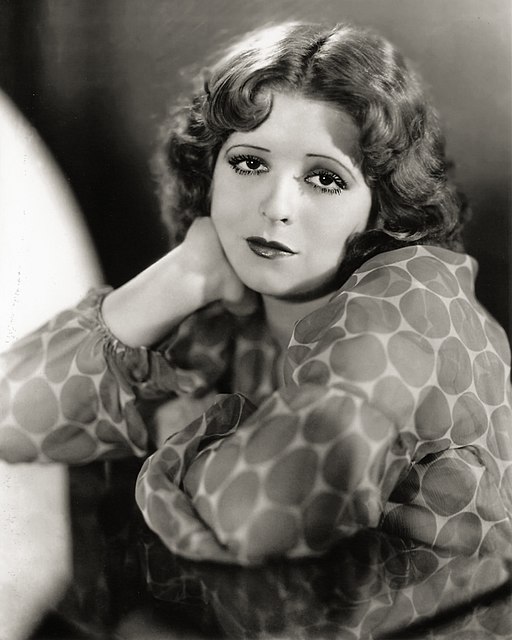  ClaraBow2.1 