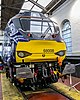 Class 68 - 68008 At DRS Open day.jpg