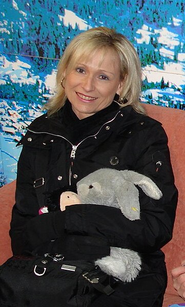 File:Claudia Leistner.JPG