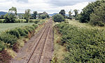 Thumbnail for Clunes railway station (Scotland)