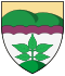 Wappen von Borzavár