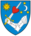 Covasna County arması