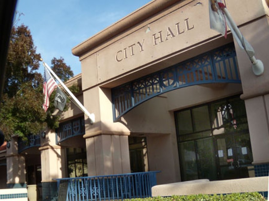 Coalinga page banner