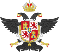 Escudo de Alhaurín el Grande.