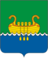 Герб Андреапольского района 