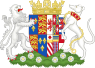 Coat of Arms of Elizabeth Woodville.svg