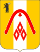 Coat of Arms of Gavrilov-Yam (Yaroslavl oblast) .svg