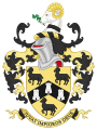 Coat of Arms of Huddersfield County Borough Council.svg